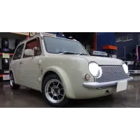 HAYASHI STREET TYPE STF miniatura 8
