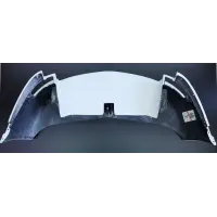 Aero Ground Effect 240ZG Style para Nissan Fairlady Z S30 miniatura 2