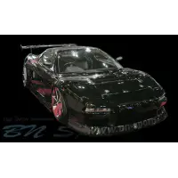 BN Sports DEFEND para Honda NSX miniatura 1