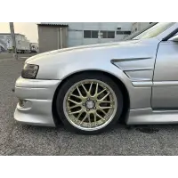 Toyota Chaser JZX100 TOURER V 1996 miniatura 12