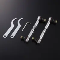D-MAX Super Street Suspension Kit GR86 ZN8 miniatura 7