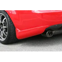 ChargeSpeed Aero Kit para Roadster NCEC miniatura 16