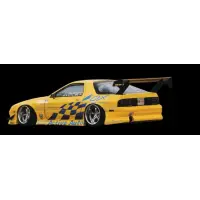 BN Sports Type II para FC RX-7 miniatura 2