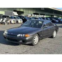 Nissan Skyline HR32 miniatura 1