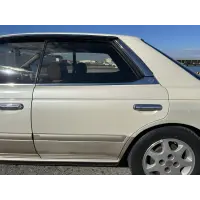 Nissan Laurel SC33 miniatura 11