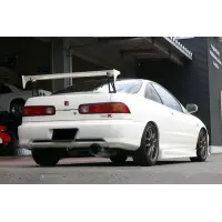 Escape GP Sports EXAS EVO Tune para Honda Integra Type R DC2 miniatura 1