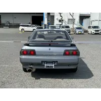 Nissan Skyline HCR32 miniatura 4