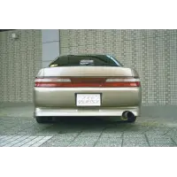 Bodykit Vertex para Toyota Chaser JZX/GX90,91,95 miniatura 12