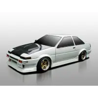 Bodykit TEC-ART'S para Toyota Sprinter Trueno AE86 miniatura 3