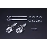 D-MAX D1SPEC Capó Nissan Silvia S14 Kouki miniatura 8