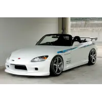 Bodykit INGS N-SPEC para S2000 AP# miniatura 1