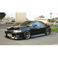 Bodykit Wonder SHADOW para JZX90 Mark II miniatura 1