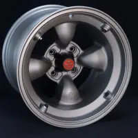 RS Watanabe GOTTI MG miniatura 2