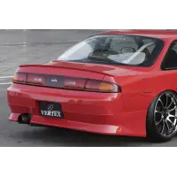 Bodykit Vertex para Nissan Silvia S14 Zenki miniatura 10