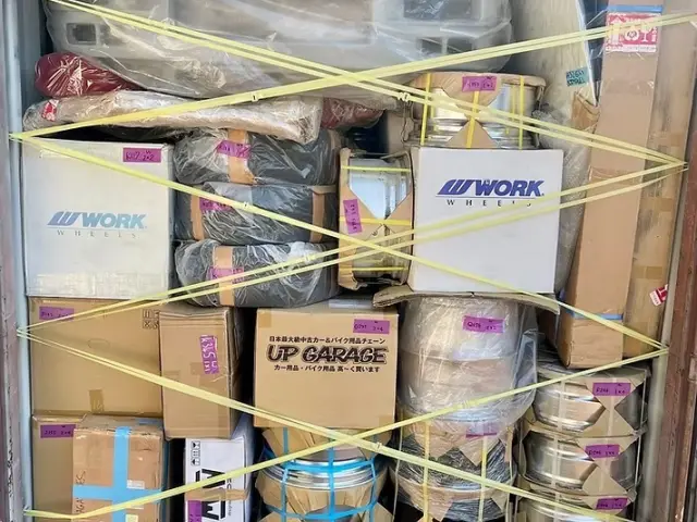 Importaciones